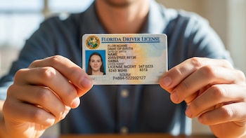 Una nueva regulación obliga a realizar el examen de conducir en inglés en Florida