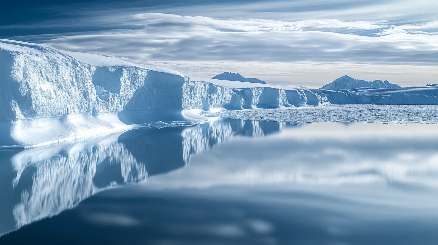 La alteración de la calidad de nutrientes puede reducir la productividad del fitoplancton y afectar la salud de los ecosistemas marinos y pesquerías (Imagen Ilustrativa Infobae)