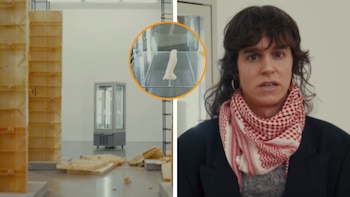 Cuando la lluvia dorada se