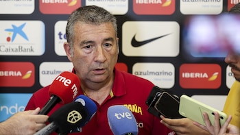 Miguel Méndez: "Puerto Rico demuestra