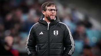 Manuel Barreto cuestiona política de formación de menores en clubes de Liga 1: “Se va en contra del talento nacional”
