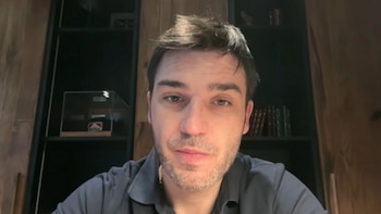 Ignacio Torres confirmó que desdoblará las elecciones: “Nosotros en Chubut vamos a discutir Chubut”