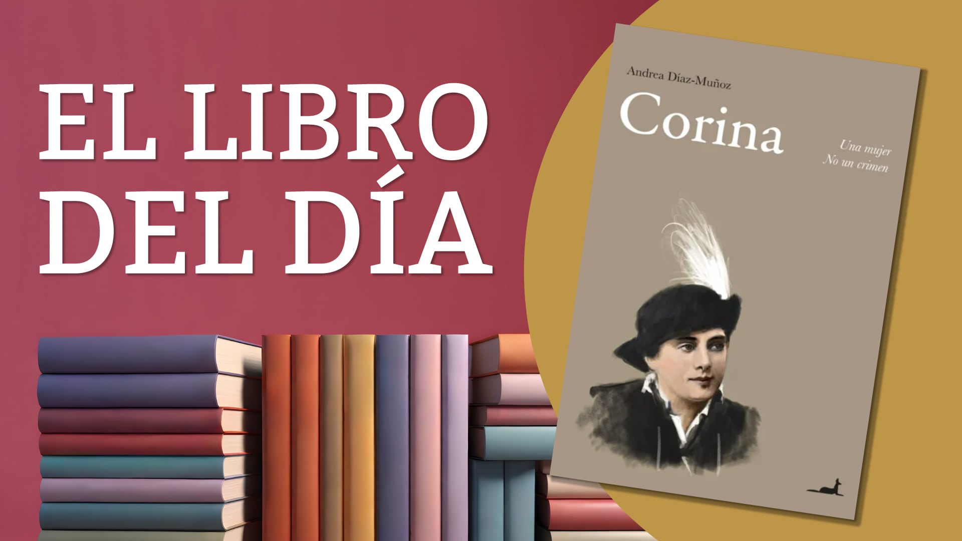 El libro del día: