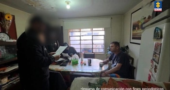 Las investigaciones documentaron hechos desde