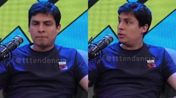 "Yo tomo pastillas todos los días”, la confesión de Curwen sobre salud mental y pérdidas amorosas. Todo Good/ YouTube