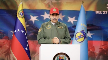 Dos coroneles y juristas instaron