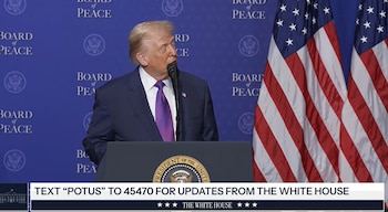 El presidente de la Junta