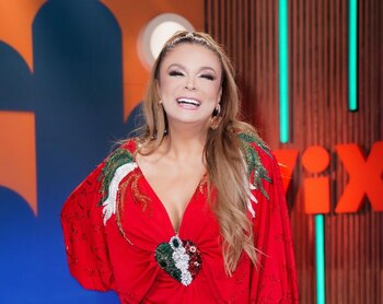 Brenda Bezares. (ViX)