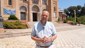 Vox pide que el centenario de la Exposición Iberoamericana sea "el mayor proyecto" institucional de Sevilla