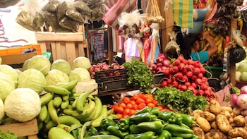 Papa, zanahoria y limón suben de precio en los mercados hondureños