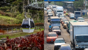 El Gobierno de El Salvador