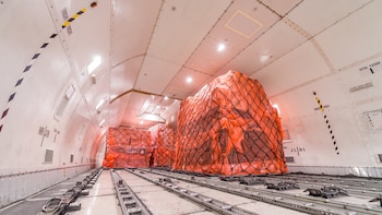 Los aviones cargueros impulsan el transporte aéreo de mercaderías y crecen 13,9%
