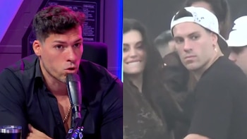 Patricio Parodi revela la exorbitante cifra que gasta en sus fiestas: “Nunca nadie se aburre en mi box”