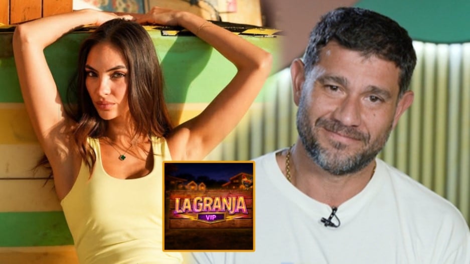 Natalie Vértiz respalda a Yaco Eskenazi tras dejar 'La Granja VIP': “Es un  chico con carisma. A donde vaya, va a brillar” - Infobae