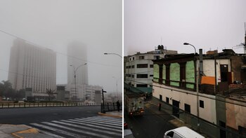 Se espera que este otoño