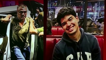 Cursaba el último ciclo de su carrera universitaria, buscó defender a su madre, pero fue asesinado por su propio padre