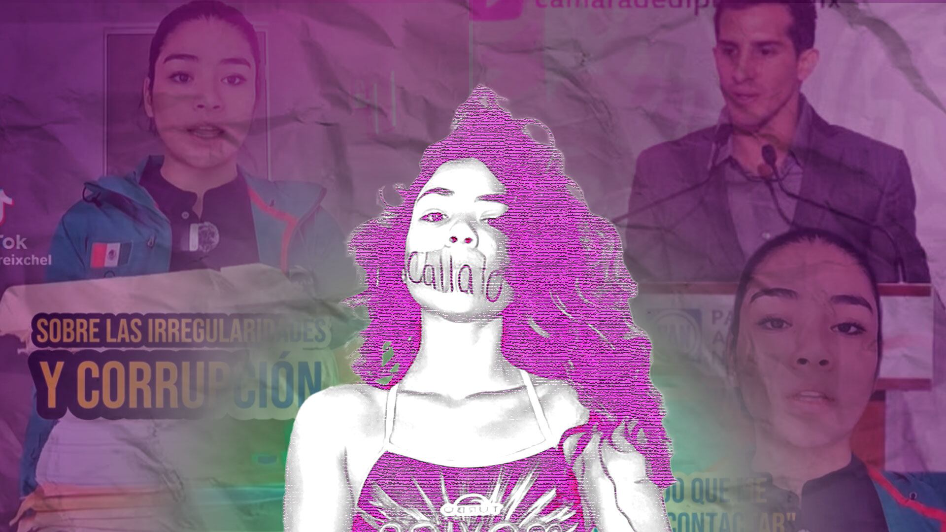 Teresa Ixchel Alonso, nadadora mexicana denuncia corrupción en caso contra su entrenadora: “Tengo miedo y temo por mi vida” - Infobae