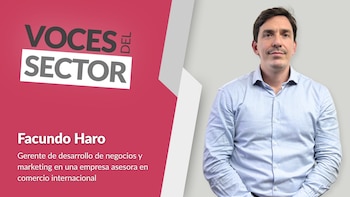 La resiliencia se volvió la nueva estrategia del comercio exterior