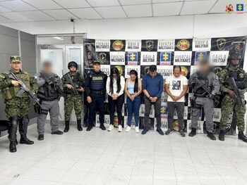 Las estaciones de gasolina que