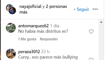 Miss Perú recibe críticas por