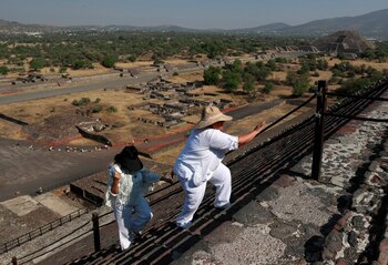 (Foto: Reuters/Henry Romero)