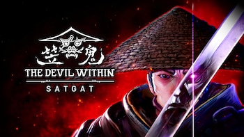 The Devil Within: Satgat confirma