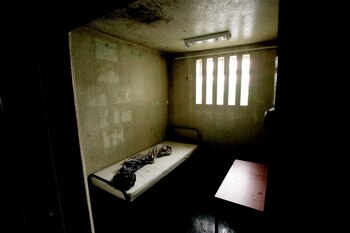 La Embajada de México en