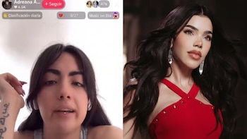 Actriz de Atrevete a Soñar defiende a Danna Paola y arremete contra Kenia Os