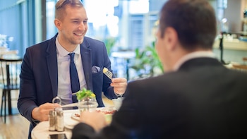 Alguna de las cuestiones negativas