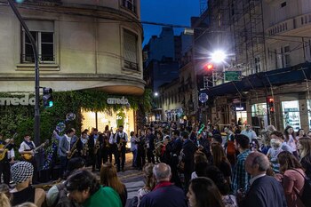 El jueves 24 de octubre,