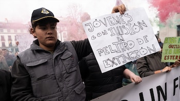 El campo español envejece y no encuentra heredero: solo el 19% de los autónomos agrarios tiene menos de 40 años