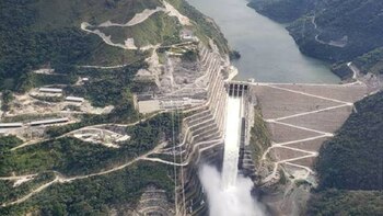 Präsident Duque sagt, er dränge