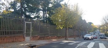 La entrada que se ha