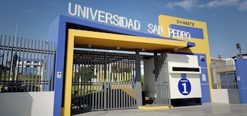 universidades - SUNEDU