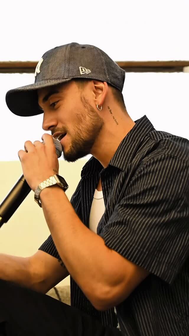 Agustín Bernasconi, ex Aliados, Soy Luna y cantante del dúo MYA