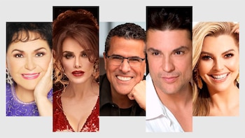 Fuente Latina, con sede en