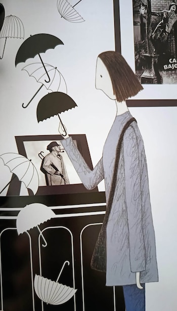 7 libros invierno
