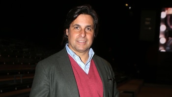 Fran Rivera, a corazón abierto: del amor de Tana y Roca Rey, a su relación con Cayetano: "Soy esclavo de mis palabras"