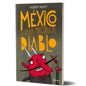 En el libro, Montt planteó