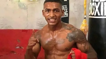 Hallan desmembrado a boxeador profesional en Atlántico: había sido reportado como desaparecido tras perder un combate