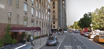 La familia Abdela residía en