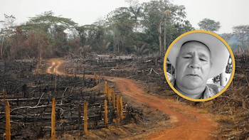 Asesinan a firmante del Acuerdo