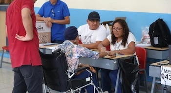 Elecciones 2026 – Elecciones Perú 2026 – Segunda Vuelta Electoral – Perú – noticias -7 junio