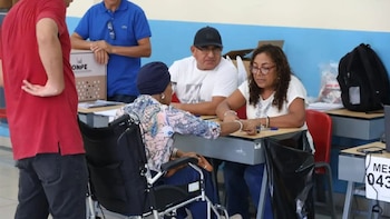 Elecciones 2026: MIMP brindará apoyo a adultos mayores y acceso para personas con discapacidad en locales de votación