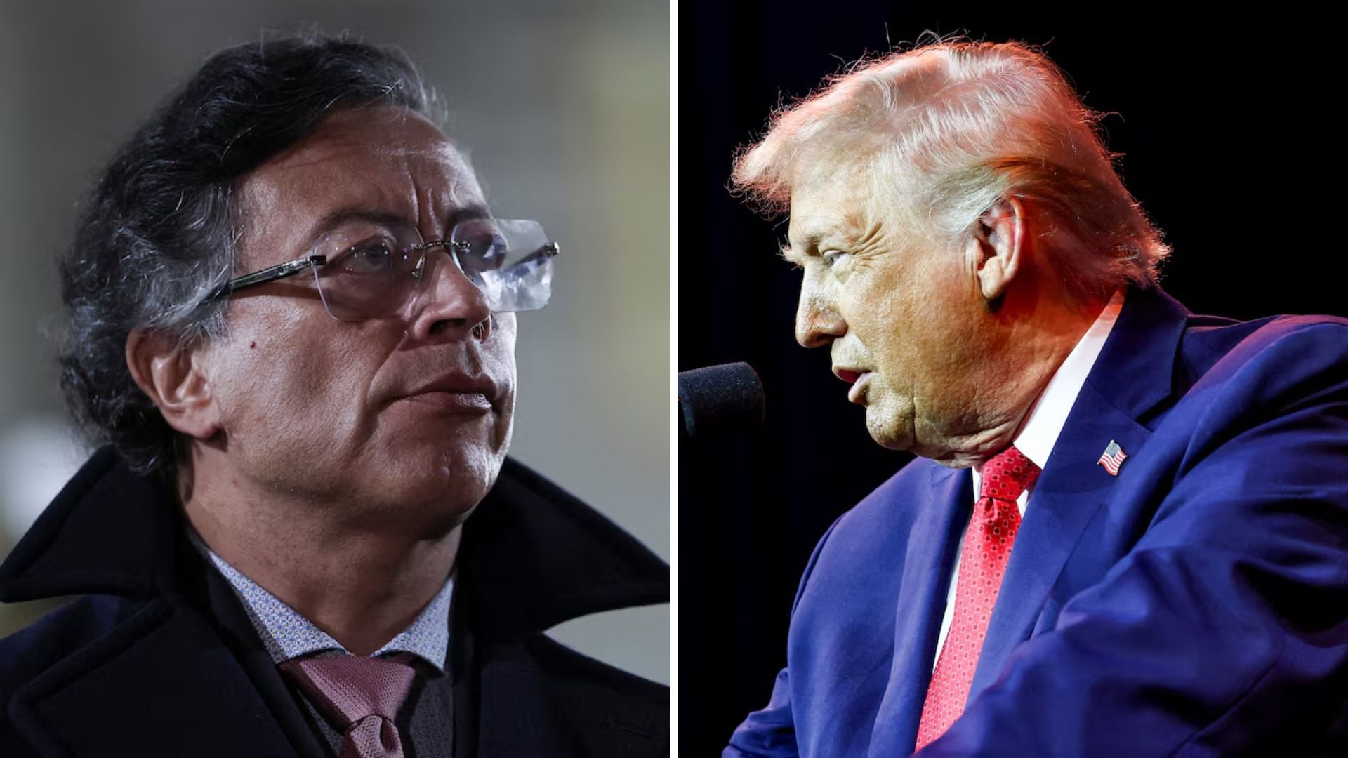 Gustavo Petro confirmó fecha de la reunión con Donald Trump en la Casa Blanca: así fue el anuncio