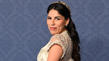 Isa Pantoja recuerda su experiencia