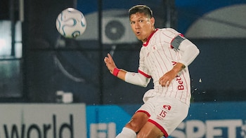 Esta es la fecha para el próximo partido del América de Cali en la Copa Sudamericana: está obligado a ganar
