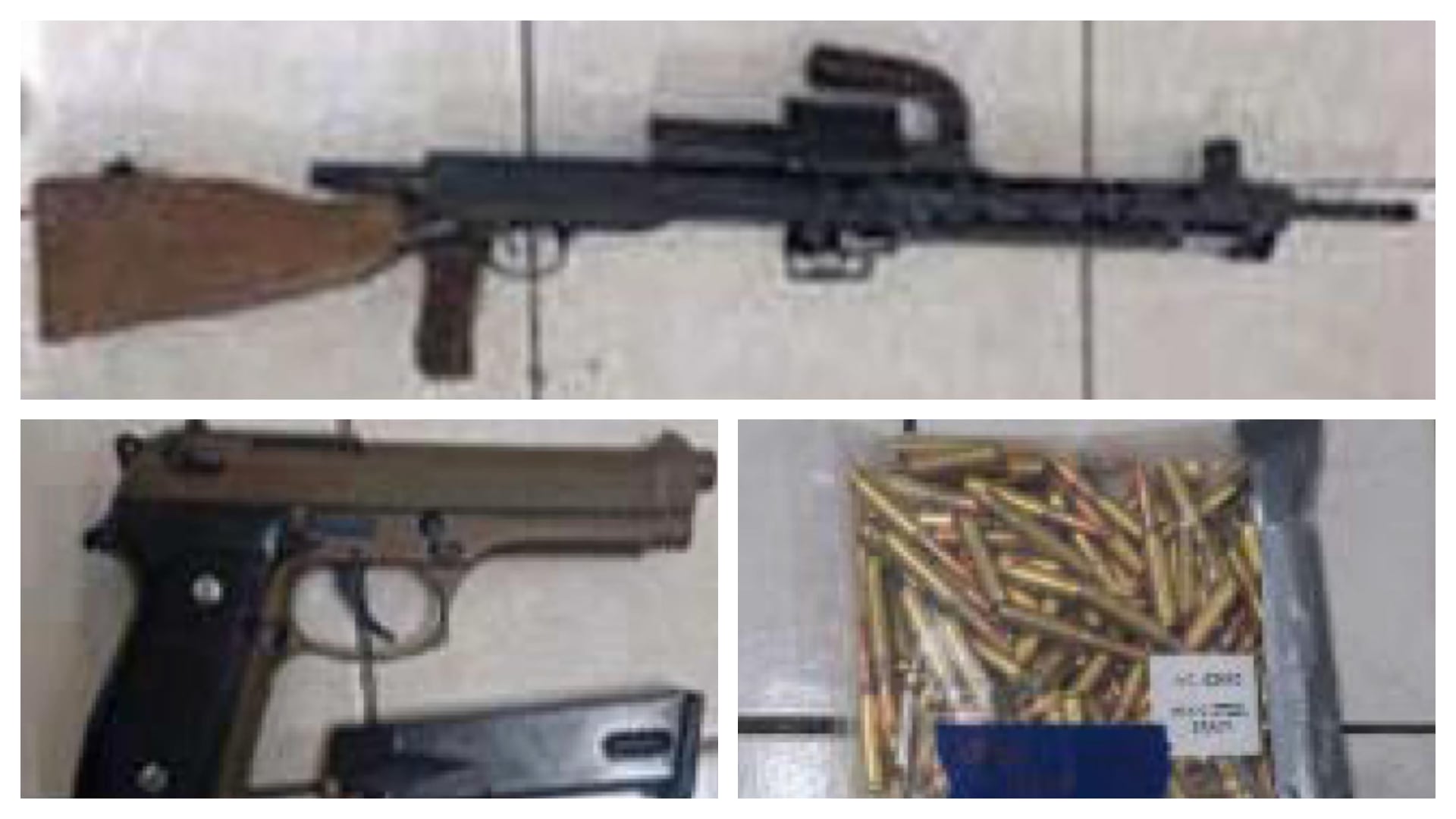 EN VIVO | Seguridad, narcotráfico y crimen en México hoy 16 de octubre: capturan a grupo que surtía armas a Los Chapitos