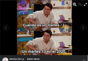 Algunos inclusive recuerdan todo acerca