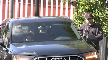 Kiko Rivera da un paso